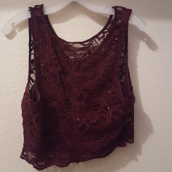 PROM DRESS - Picture 3 of 4